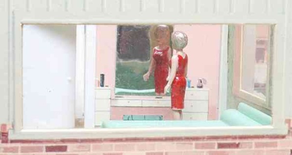 MARY MAG-POWR'S MAGIC DOLL HOUSE MARY MAG-POWR'S MAGIC DOLL HOUSE