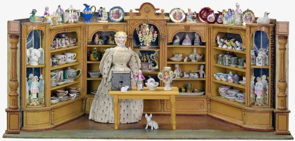 Kaufladen Sammlung Ursula Luhr Kaufladen Sammlung Ursula Luhr