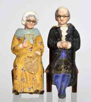 Kaufladen um 1860 Sammlung Ursula Luhr Kaufladen um 1860 Sammlung Ursula Luhr