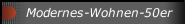 Modernes-Wohnen-50er