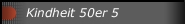 Kindheit 50er 5